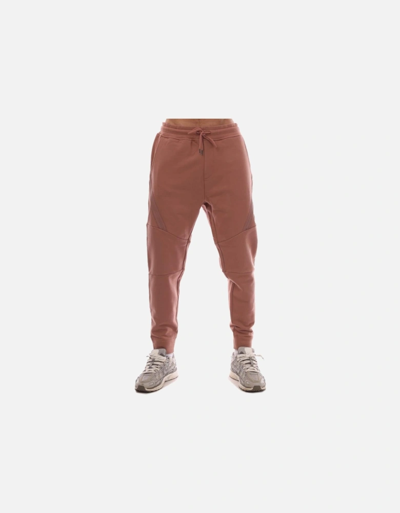 Lens detail Loopback Sweatpants