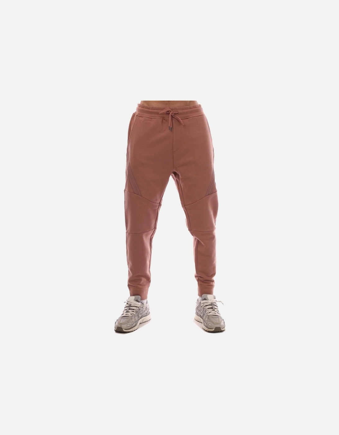 Lens detail Loopback Sweatpants, 4 of 3