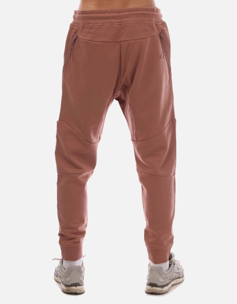 Lens detail Loopback Sweatpants
