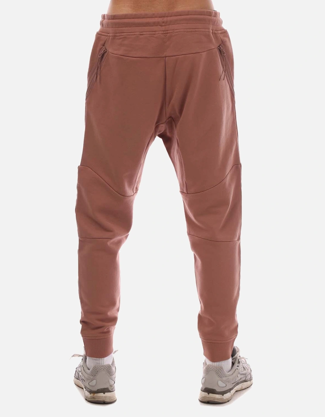 Lens detail Loopback Sweatpants