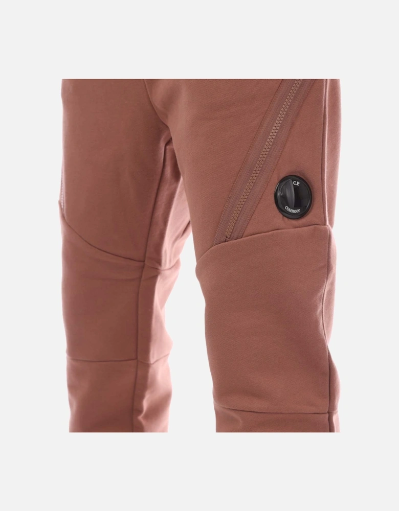 Lens detail Loopback Sweatpants