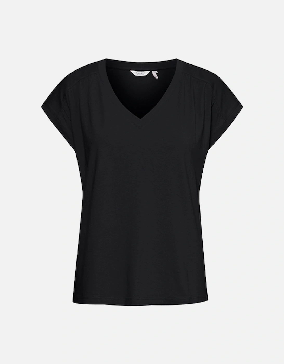 B Young Women's Bypandinna T Shirt Black, 4 of 3