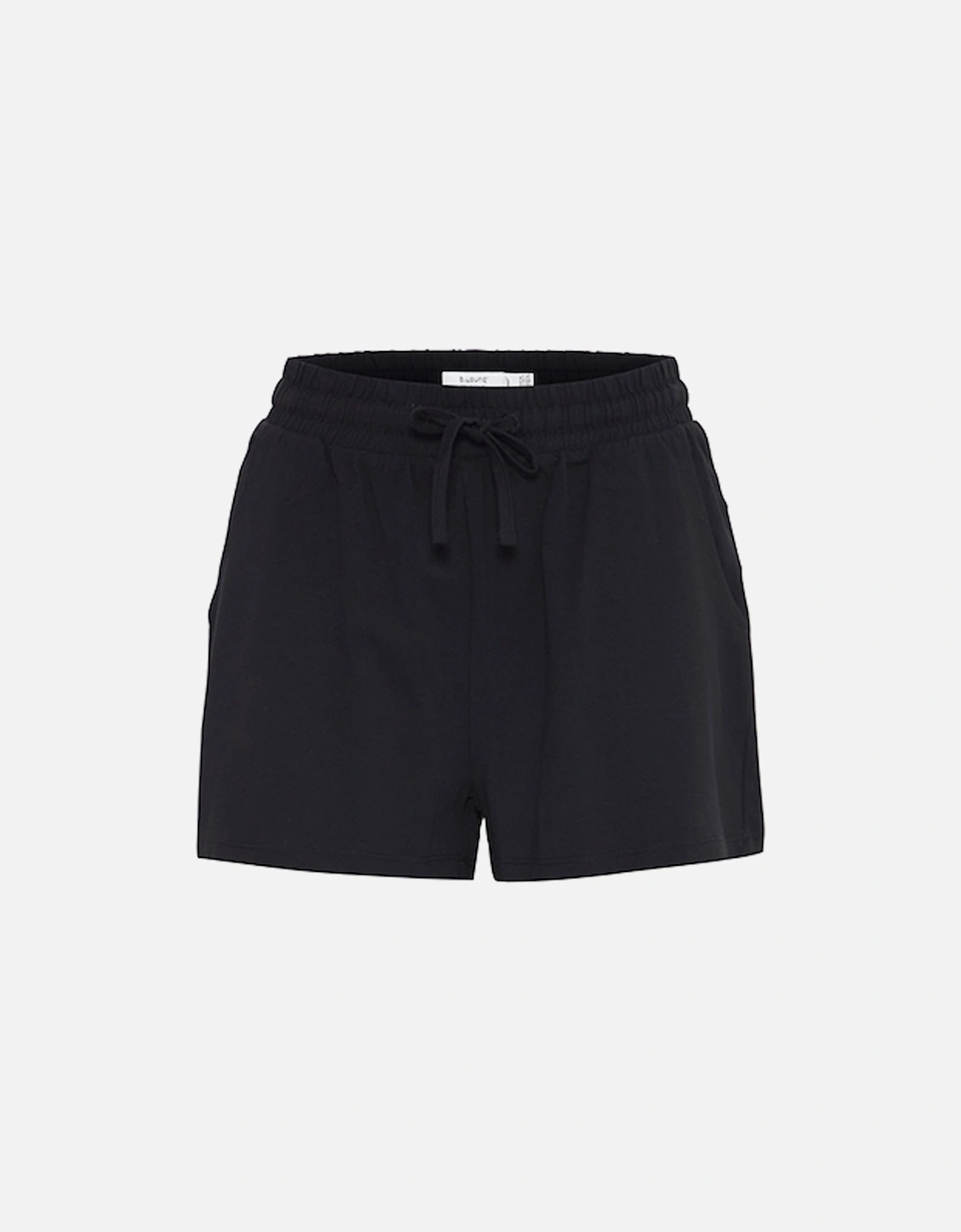 B Young Women's Bypandinna Shorts Black, 4 of 3