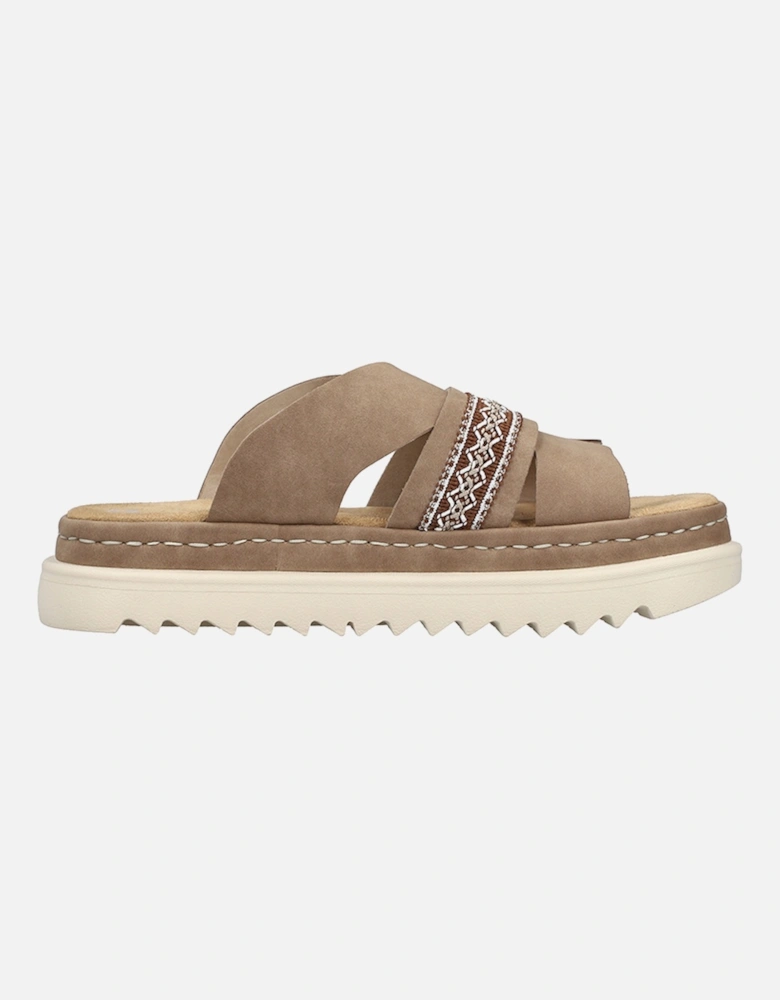 61589-62 Women's Sandal Shell