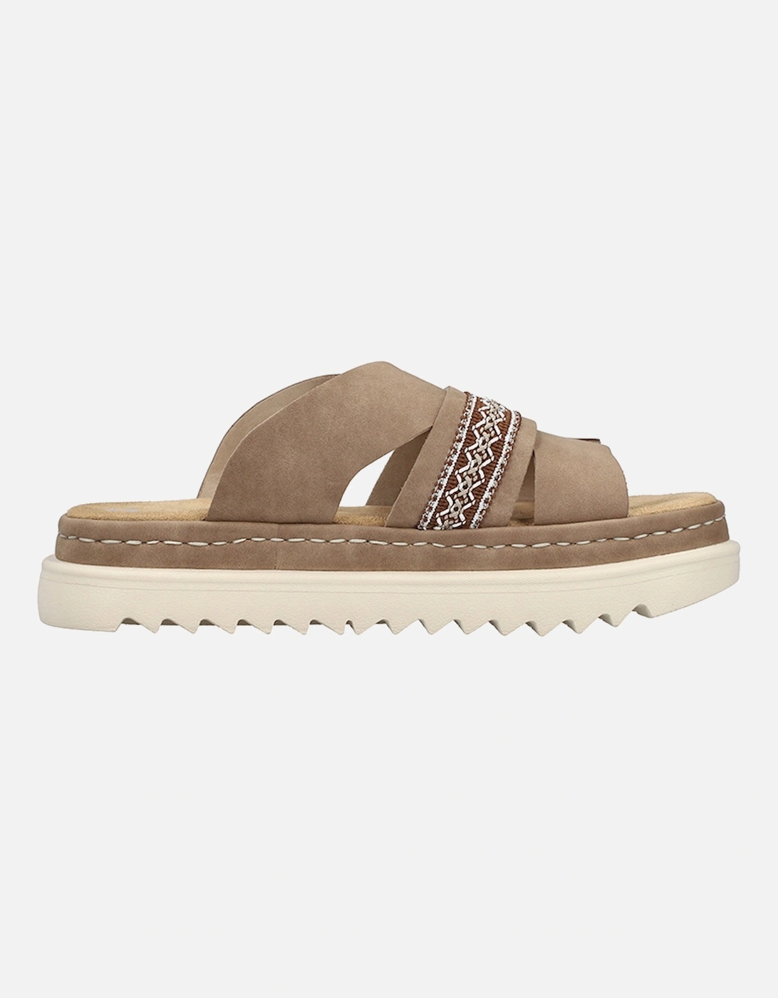61589-62 Women's Sandal Shell