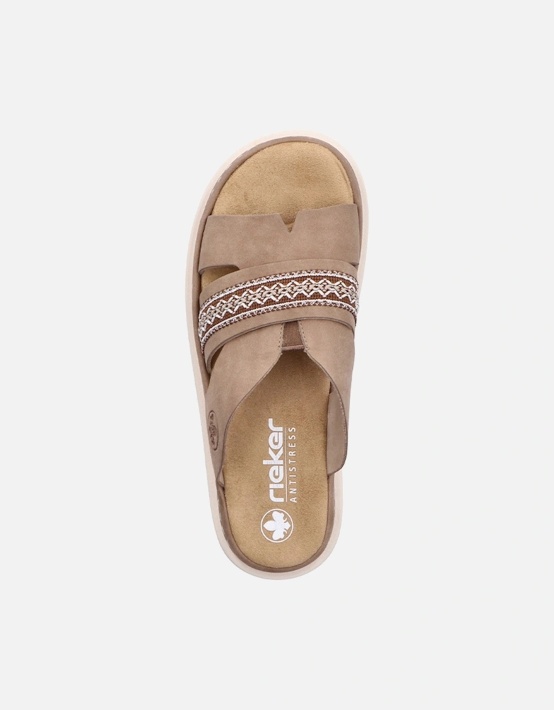 61589-62 Women's Sandal Shell