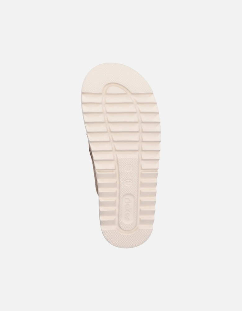 61589-62 Women's Sandal Shell