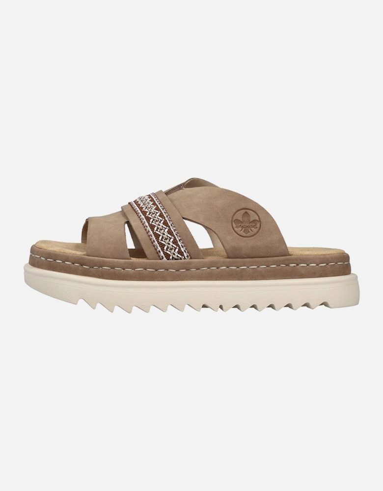 61589-62 Women's Sandal Shell