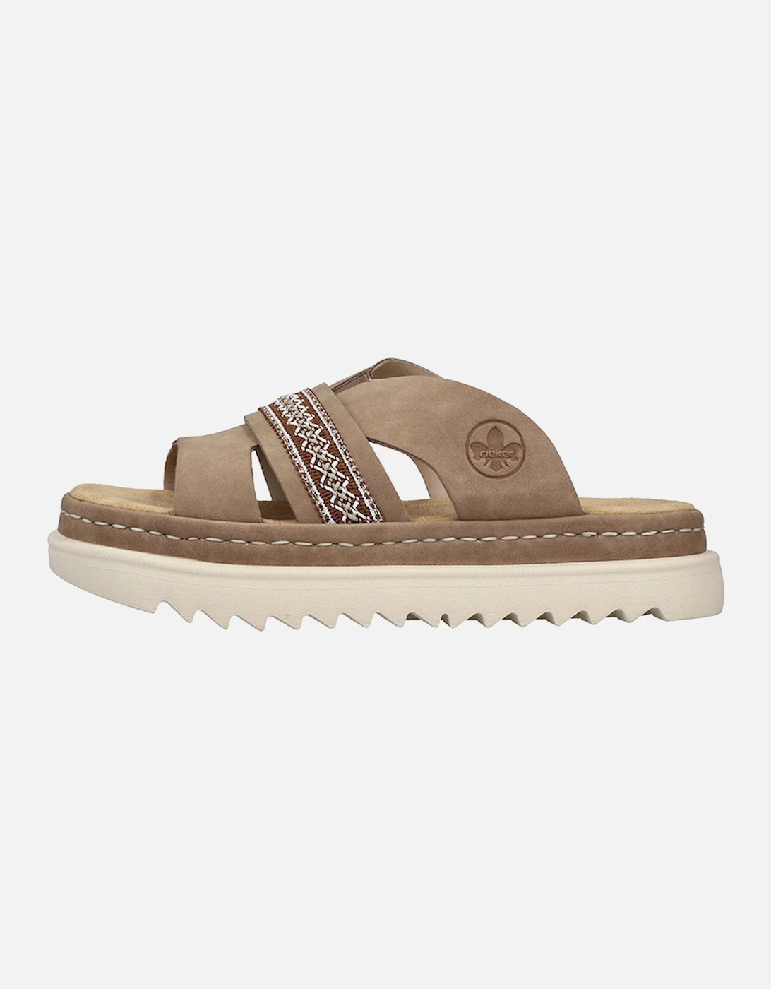 61589-62 Women's Sandal Shell