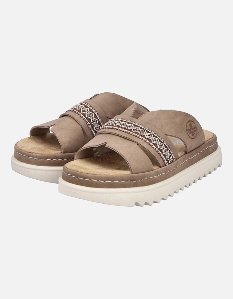 61589-62 Women's Sandal Shell