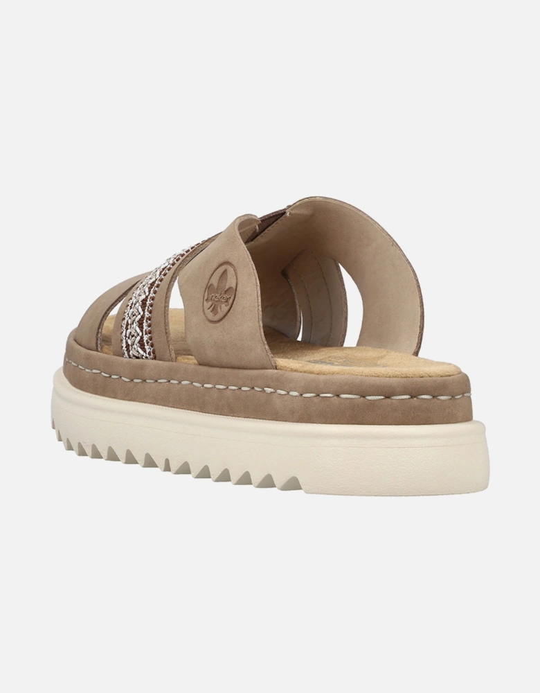 61589-62 Women's Sandal Shell