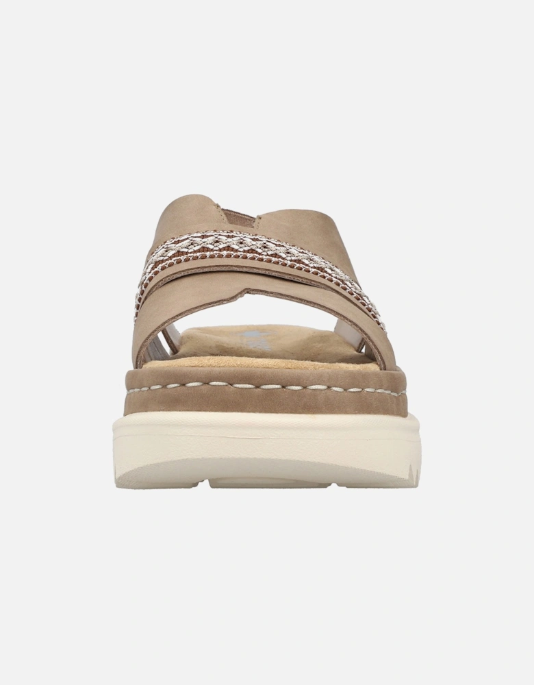 61589-62 Women's Sandal Shell