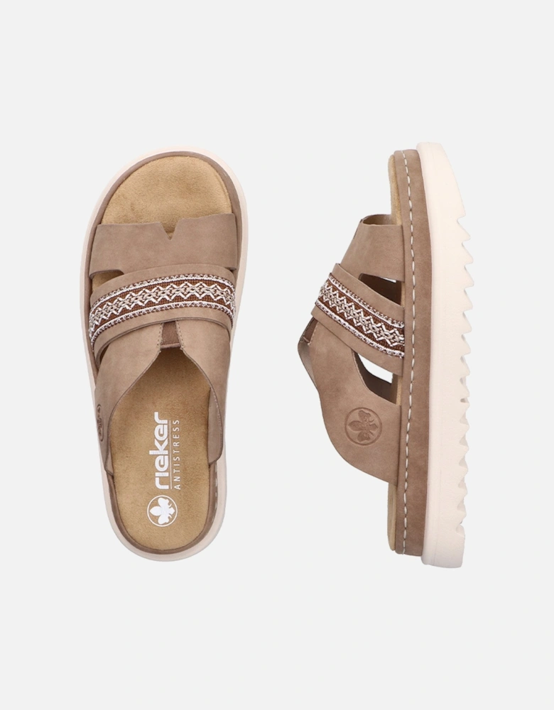 61589-62 Women's Sandal Shell