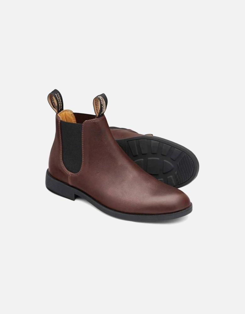 1900 Men's Ankle Boot Chestnut