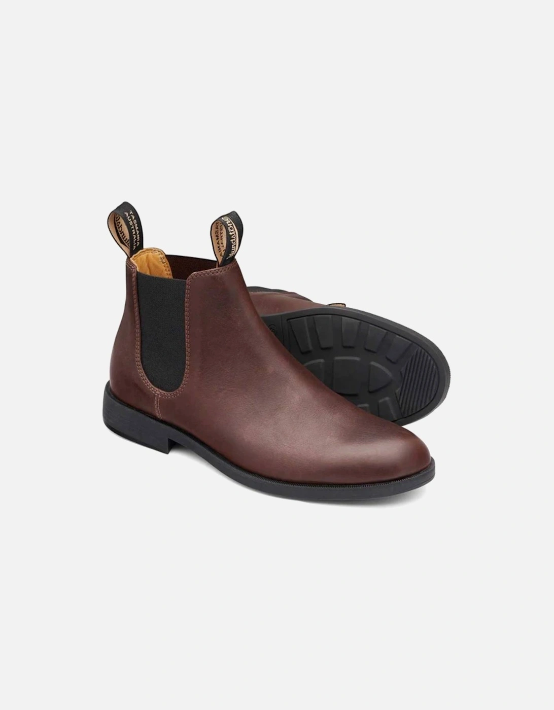 1900 Men's Ankle Boot Chestnut