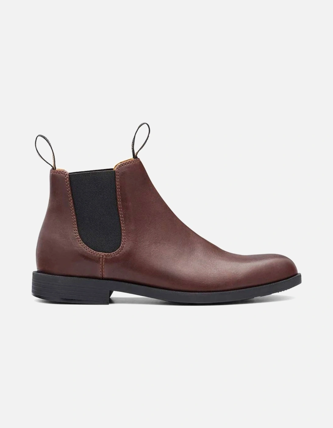 Blundstone Men's Brown 1900 Ankle Boot Chestnut - : 9 Uk Size 9