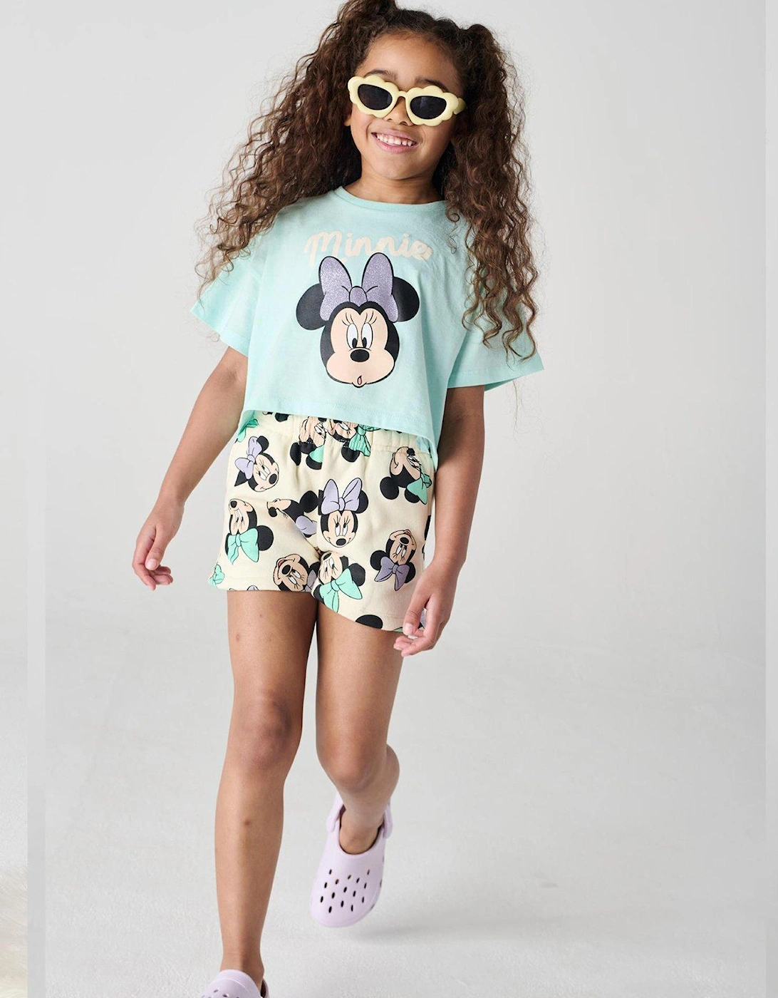 Minnie Mouse Daywear Set, 2 of 1