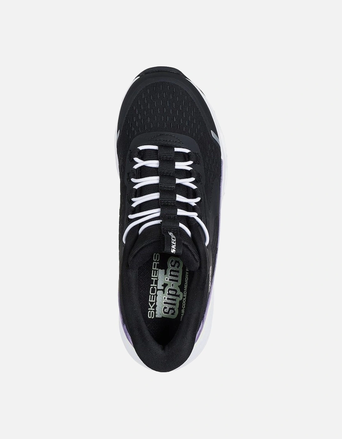 Glide Step Vista Lane Girls Trainers