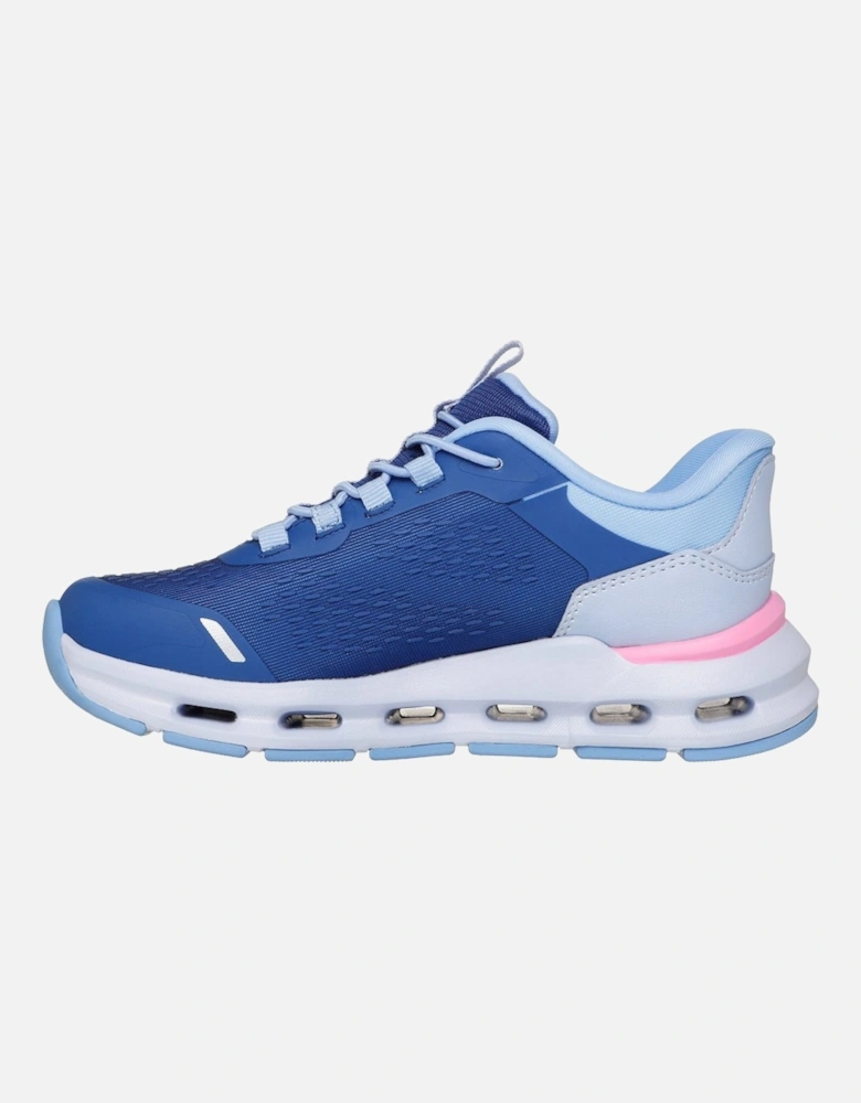 Glide Step Vista Lane Girls Trainers