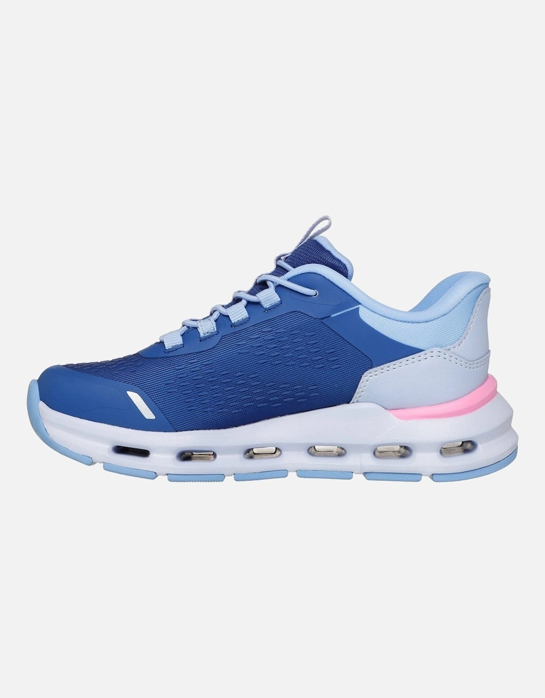 Glide Step Vista Lane Girls Trainers