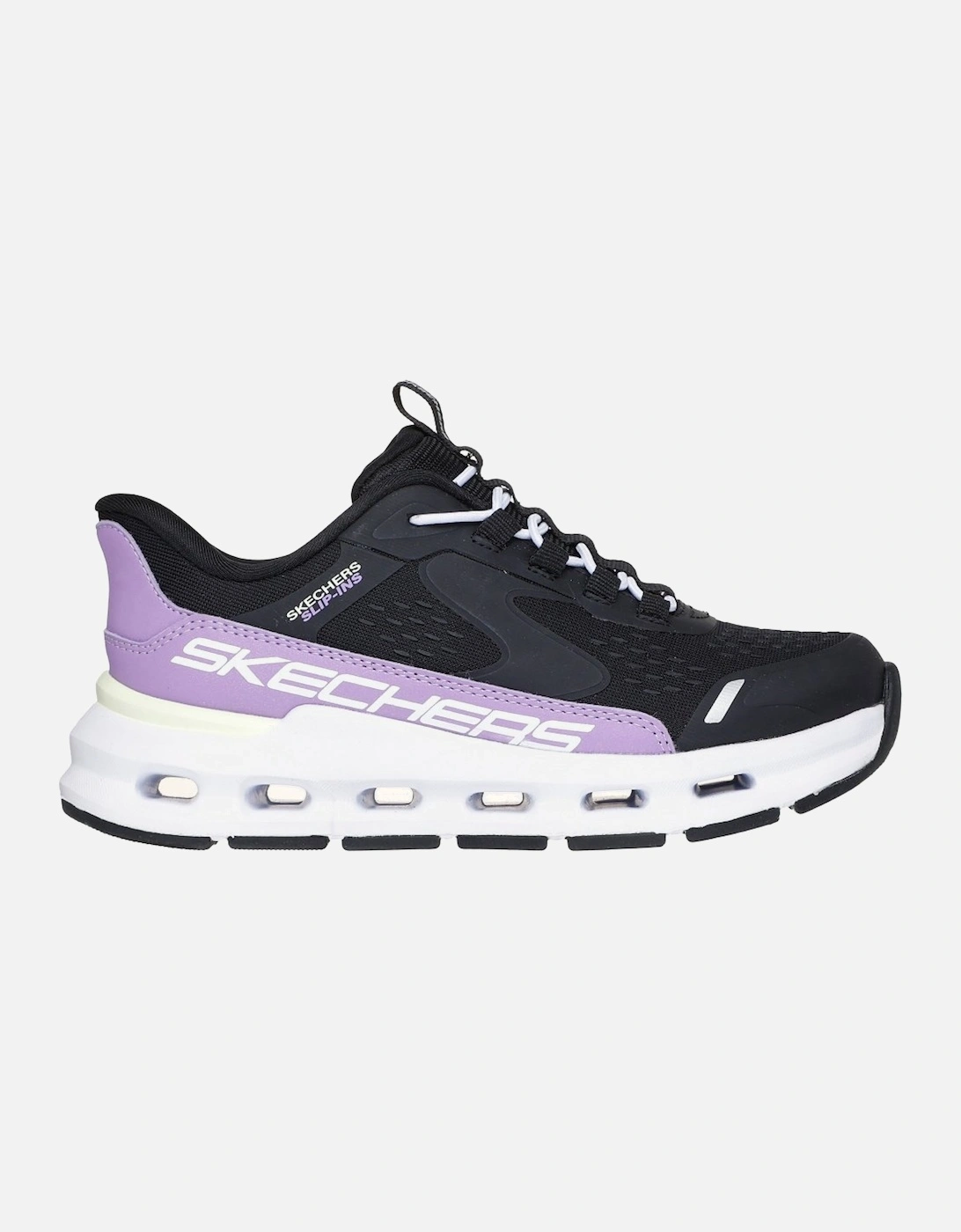 Glide Step Vista Lane Girls Trainers