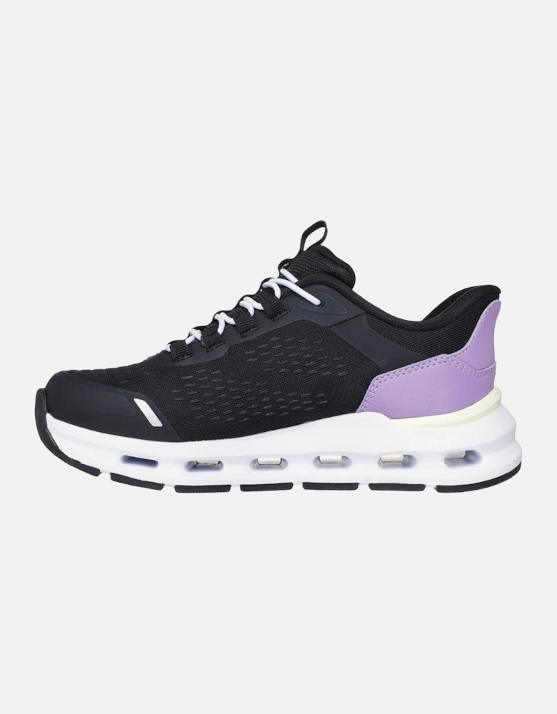 Glide Step Vista Lane Girls Trainers