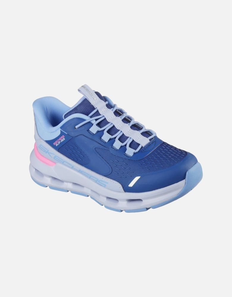Glide Step Vista Lane Girls Trainers