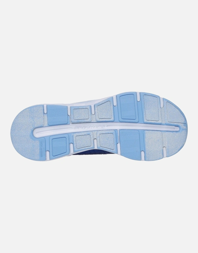 Glide Step Vista Lane Girls Trainers