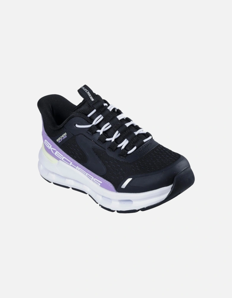 Glide Step Vista Lane Girls Trainers