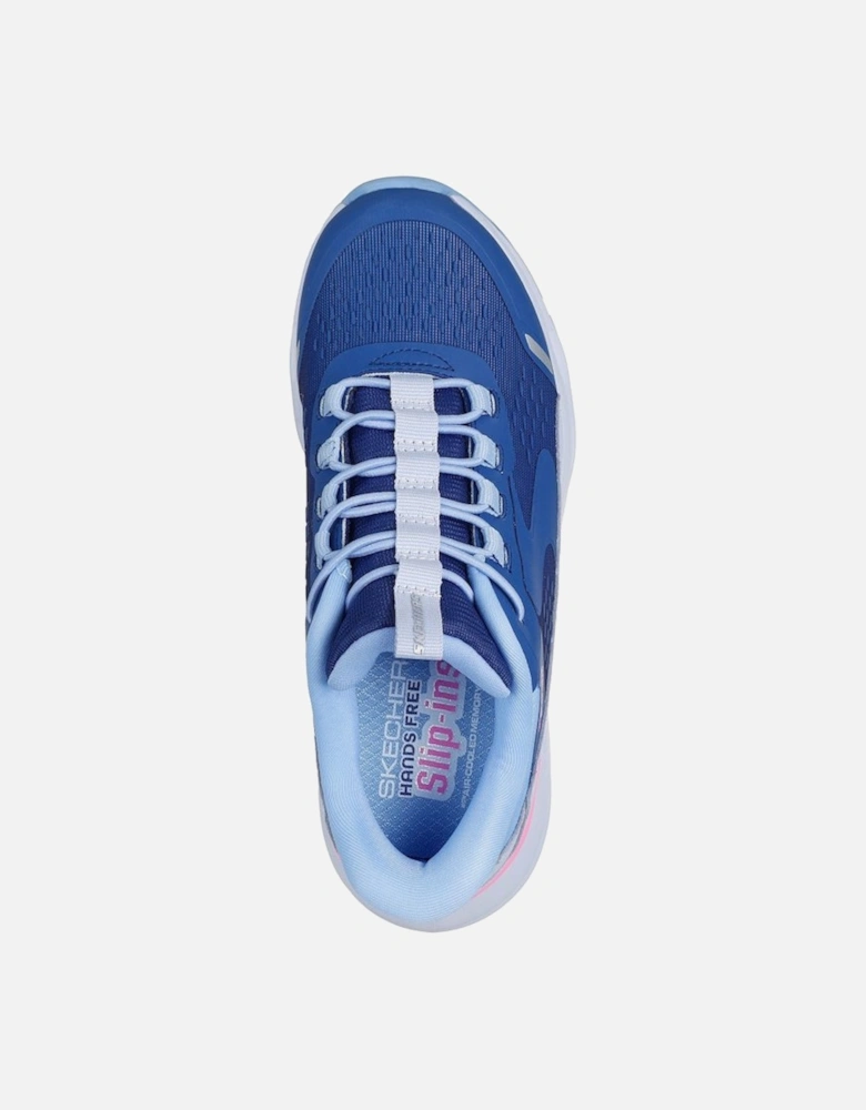 Glide Step Vista Lane Girls Trainers