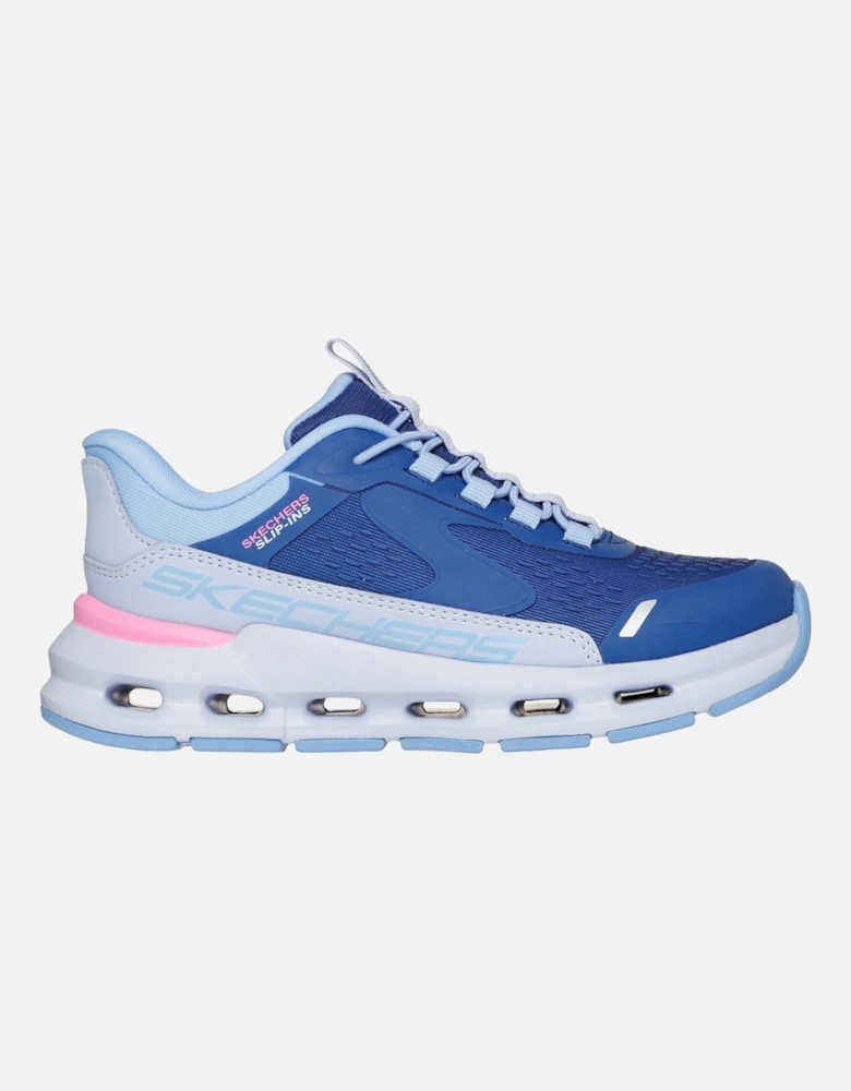 Glide Step Vista Lane Girls Trainers