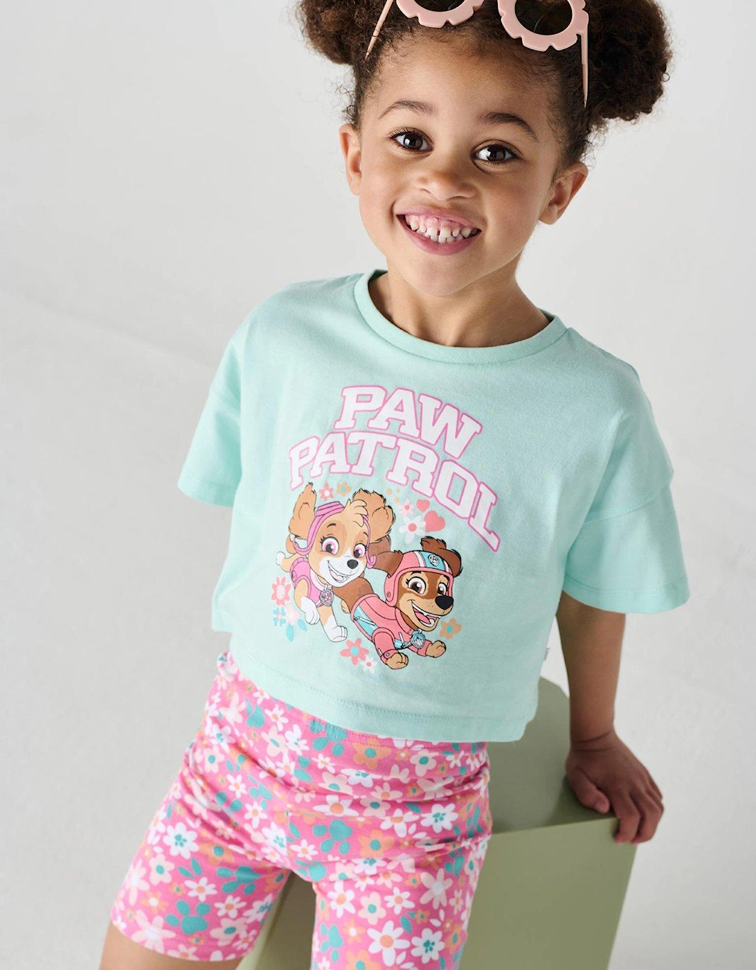 Paw Patrol Daywear Set Girls, 2 of 1