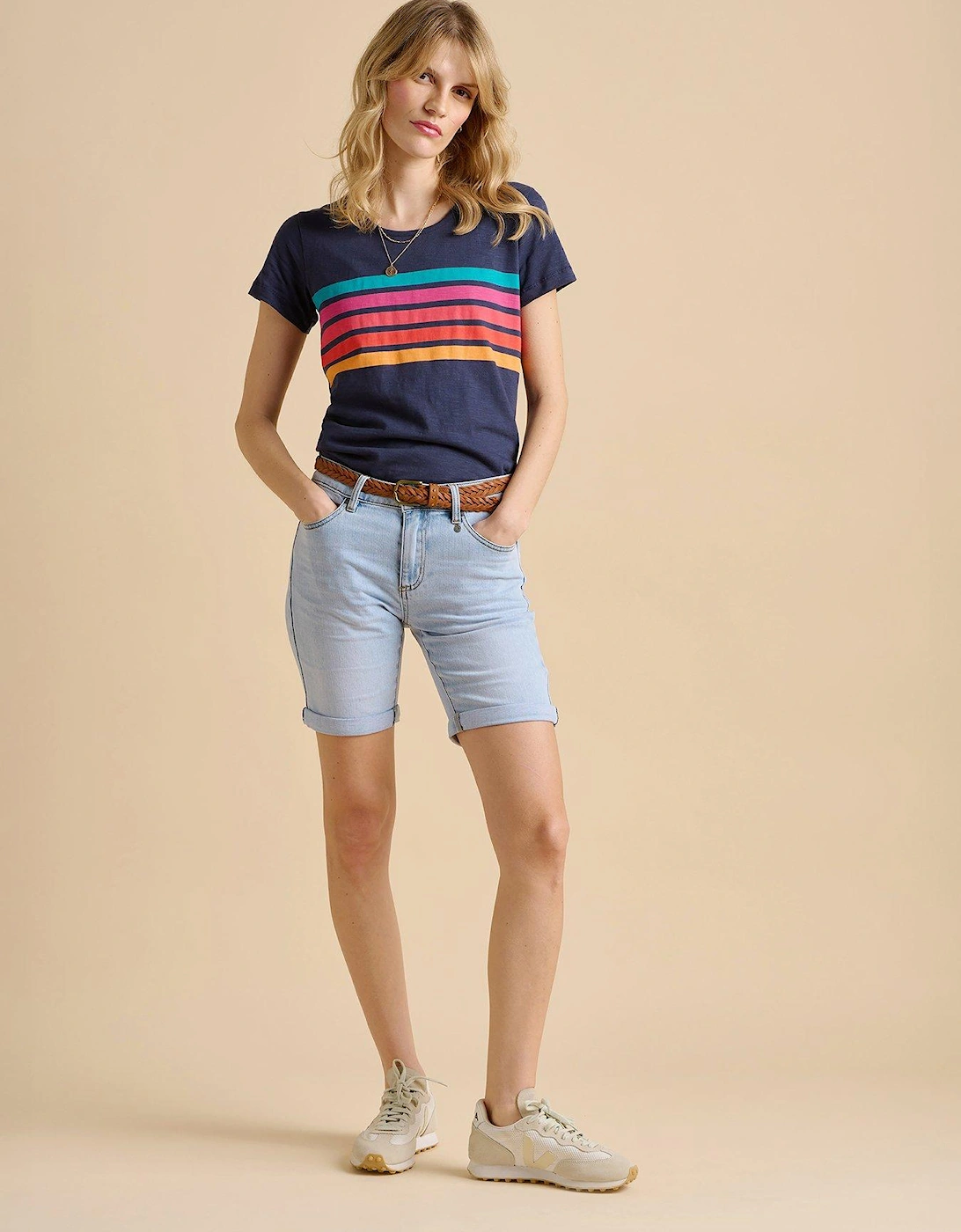 Shore T-shirt, 2 of 1