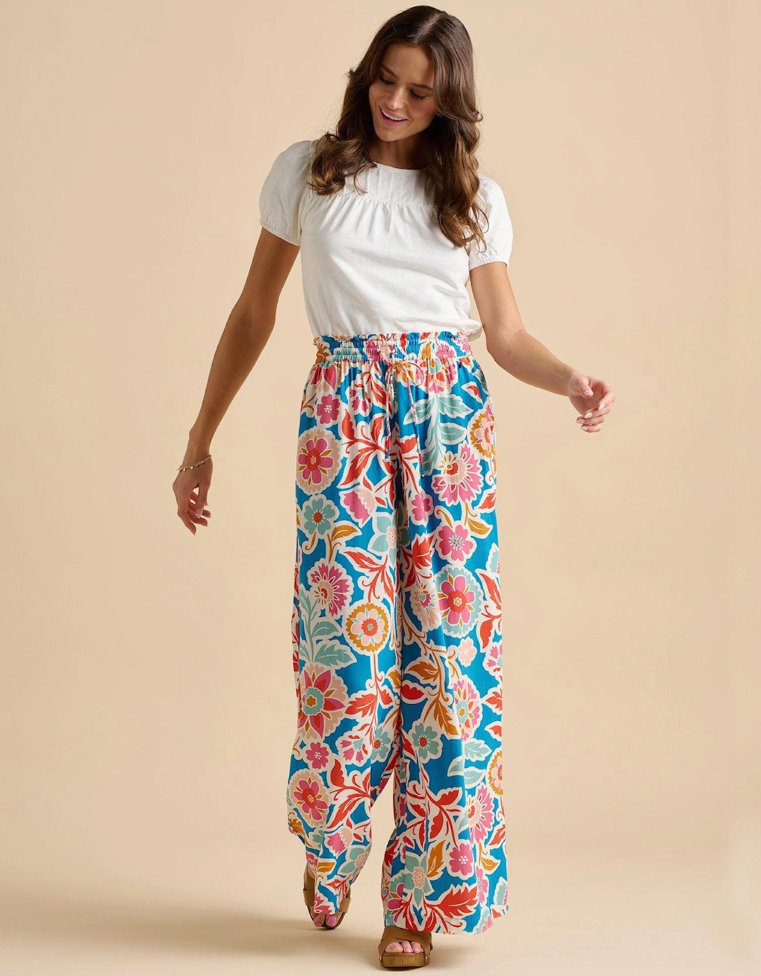 Suri Jersey Blouse, 2 of 1