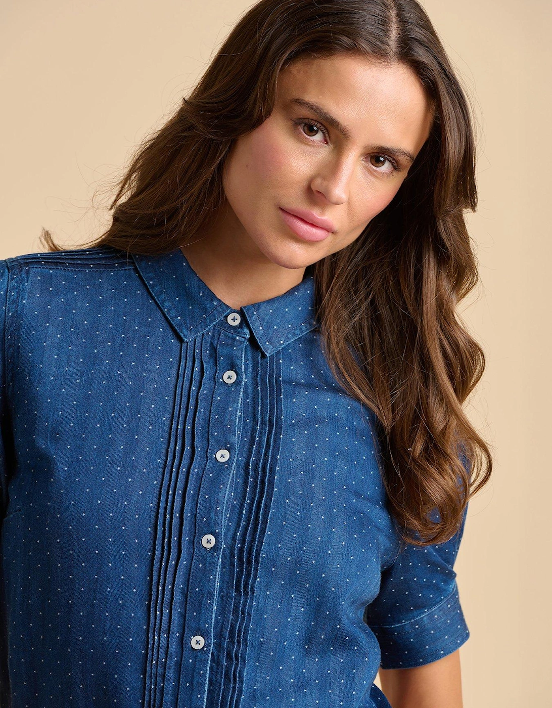 Jetty Blouse, 2 of 1