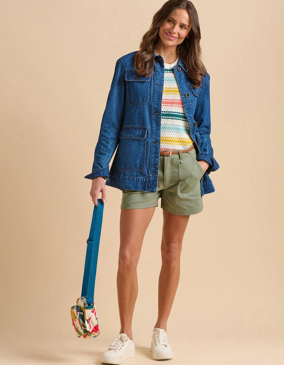 Safari Short, 2 of 1