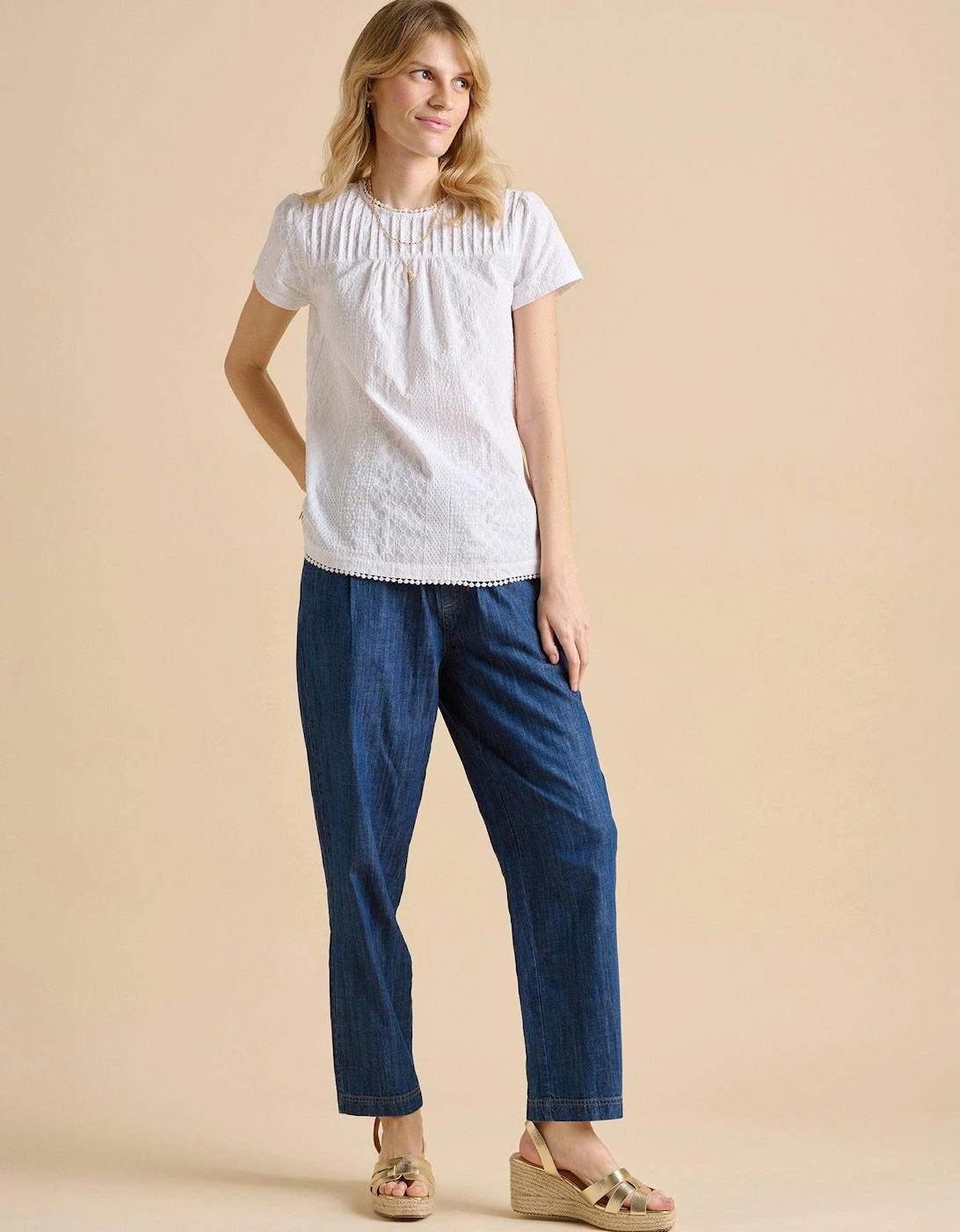 Bay Blouse, 2 of 1