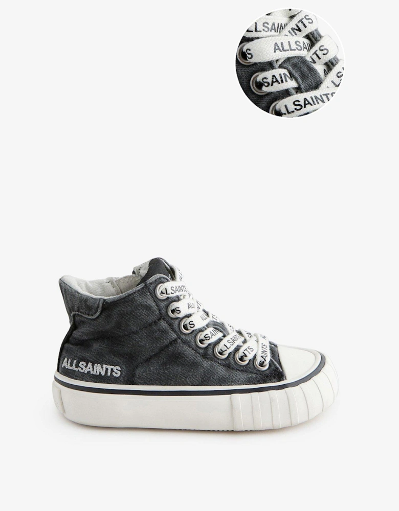 Boys Trainer - Grey