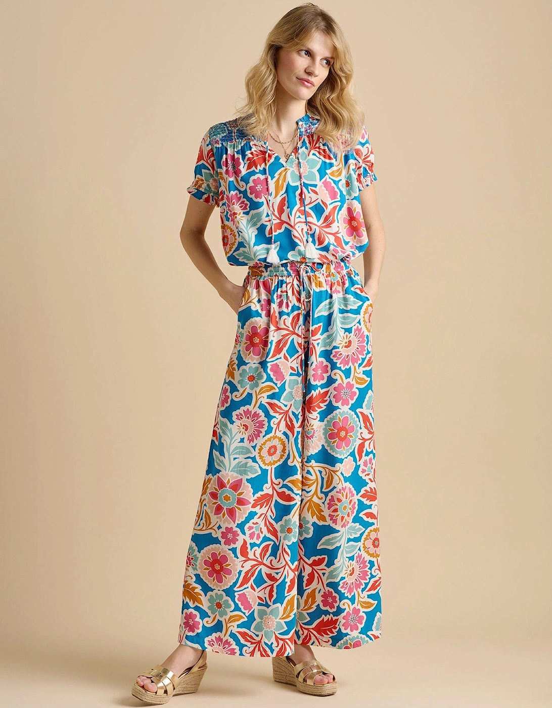Full Bloom Trouser, 2 of 1