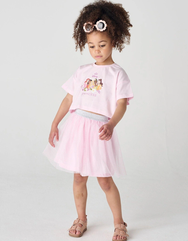 Disney Princess Daywear Set