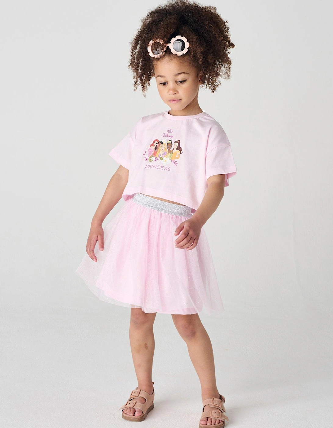 Disney Princess Daywear Set, 2 of 1