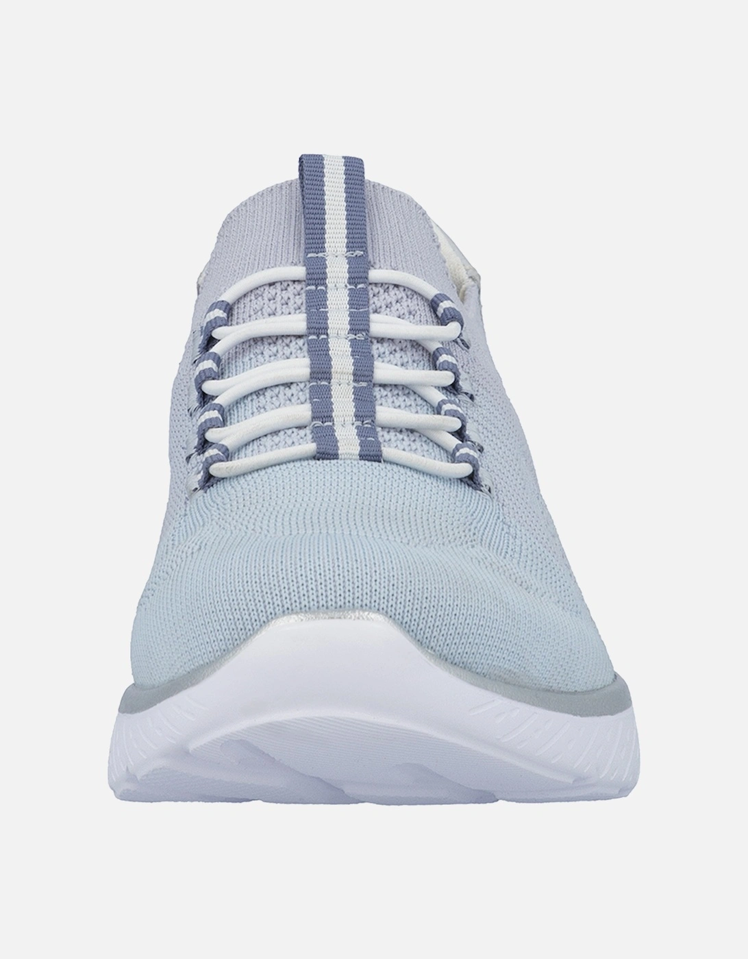 M5066-30 Women's Trainer Aqua-Lilac