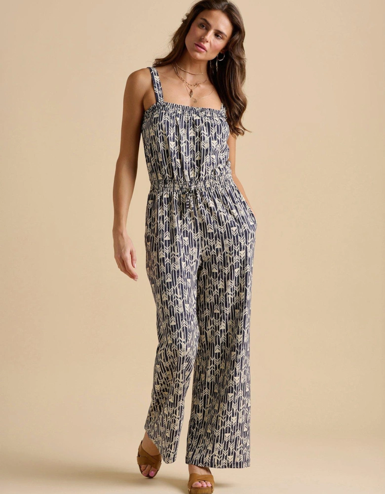Arrows Jumpsuit