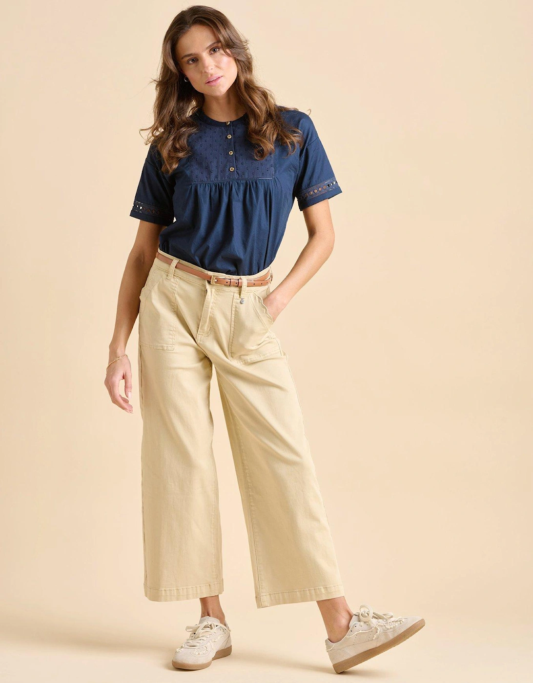 Quay Blouse, 2 of 1