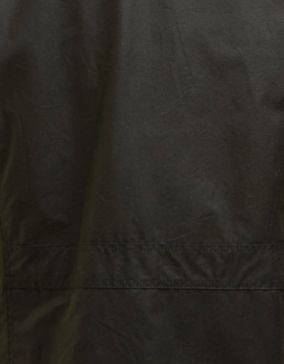 Sander Mens Wax Jacket