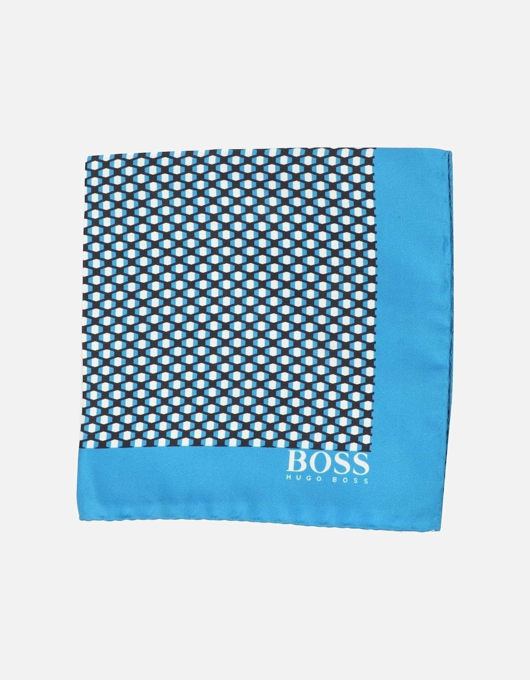 Pocket Square, 4 of 3