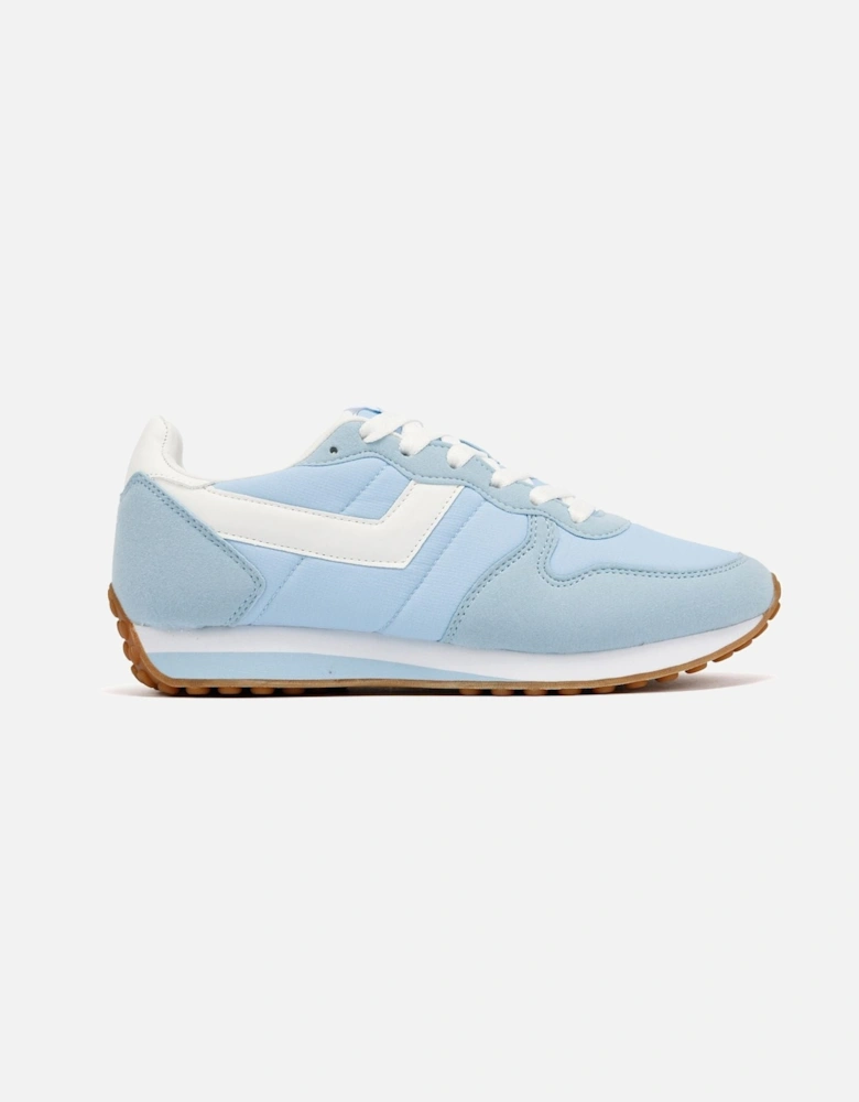 Express Angel Falls/White Trainers