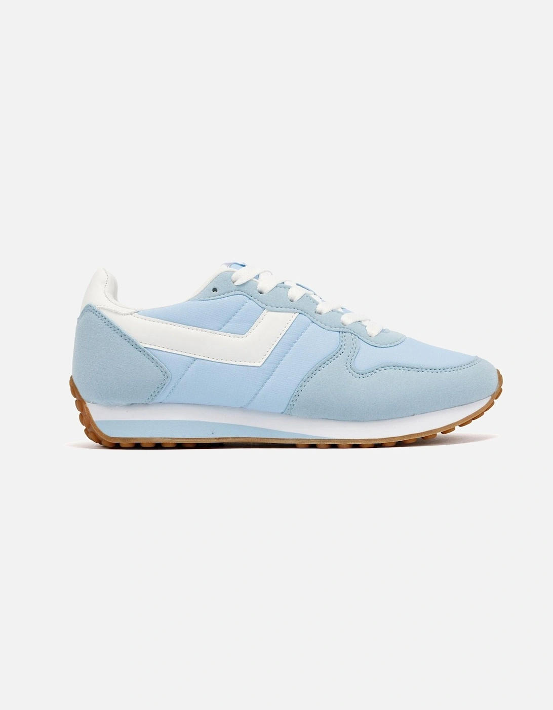 Express Angel Falls/White Trainers