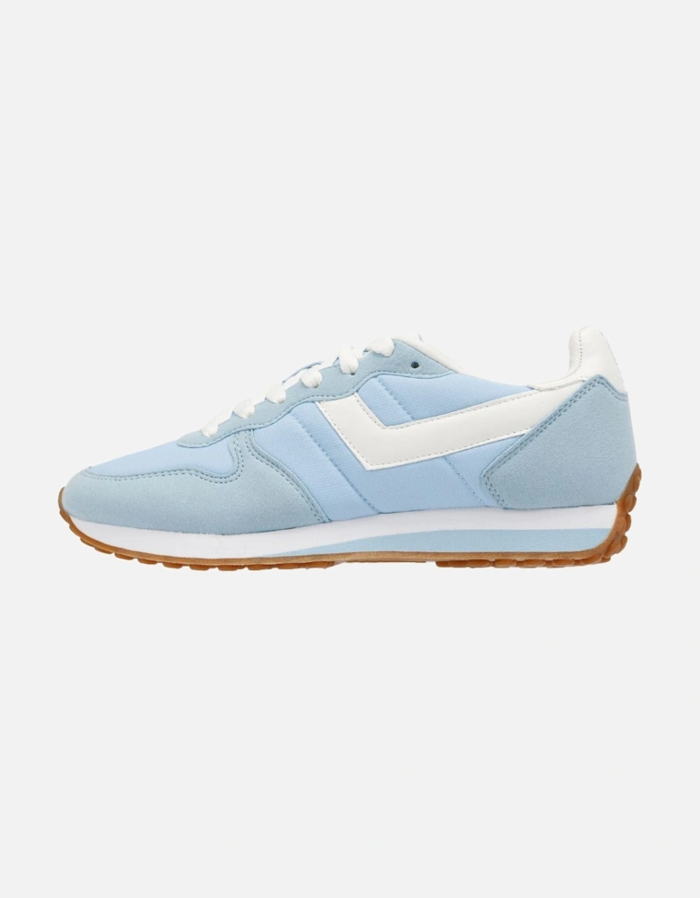 Express Angel Falls/White Trainers