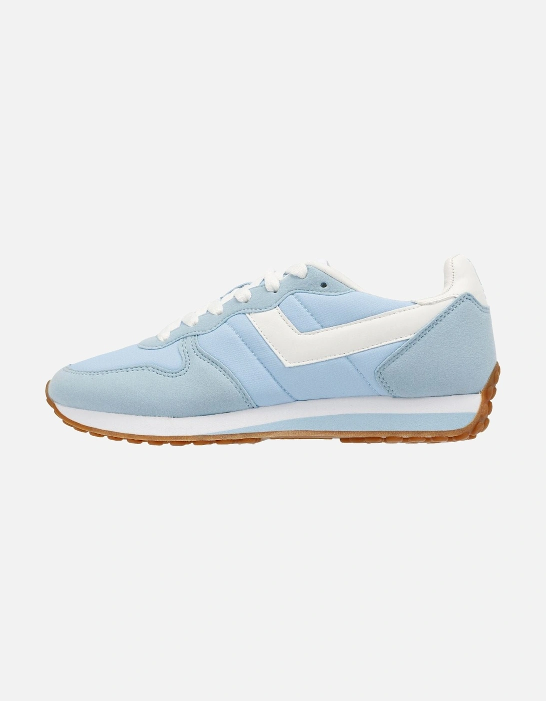 Express Angel Falls/White Trainers
